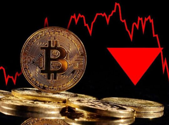 Bitcoin Çakıldı, Altın Parladı: Kasım Ayı Yatırımcıya Ters Köşe Yaptı