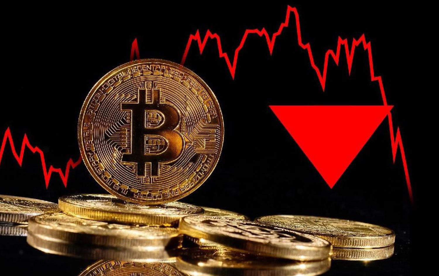 Bitcoin Çakıldı, Altın Parladı: Kasım Ayı Yatırımcıya Ters Köşe Yaptı