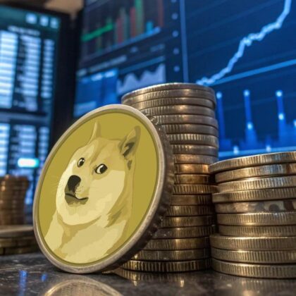 Dogecoin’de Ralli Fırtınası: 21Shares ETF Güncellemesiyle Piyasayı Alevlendirdi