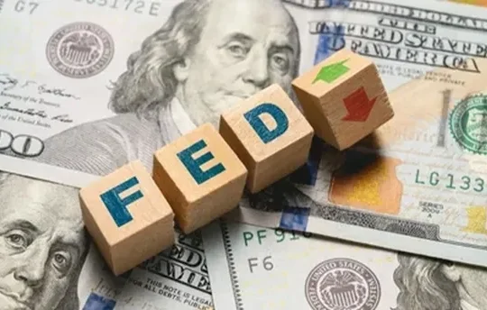 Fed Faiz Kararı Öncesi Beklentiler: Bitcoin’de Büyük Hareket mi Geliyor?