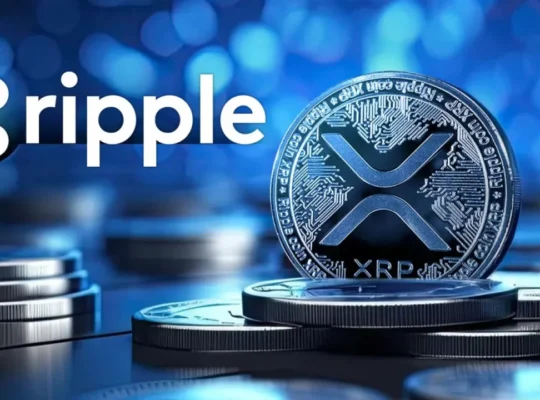 Ripple’dan Piyasaya 1 Milyar XRP Hamlesi: Arz Baskısı Gerçekten Sanıldığı Kadar Büyük Mü?