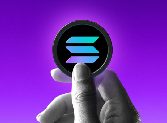 Solana Düşerken Bu Hamle Neden Geldi? Arkasında Daha Büyük Bir Plan Mı Var?