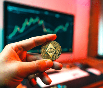 Son Dakika: BitMine Aralık Ayının İlk Ethereum (ETH) Müjdesini Verdi