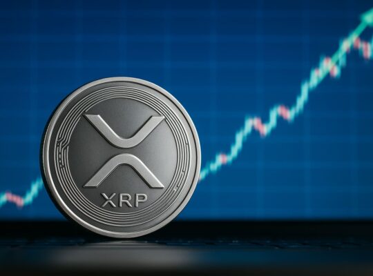 Tarih Tekerrür Mü Edecek? XRP’de Yön Yukarı Mı, Aşağı Mı?