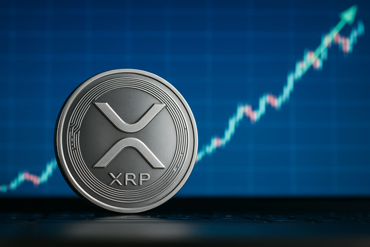 Tarih Tekerrür Mü Edecek? XRP’de Yön Yukarı Mı, Aşağı Mı?